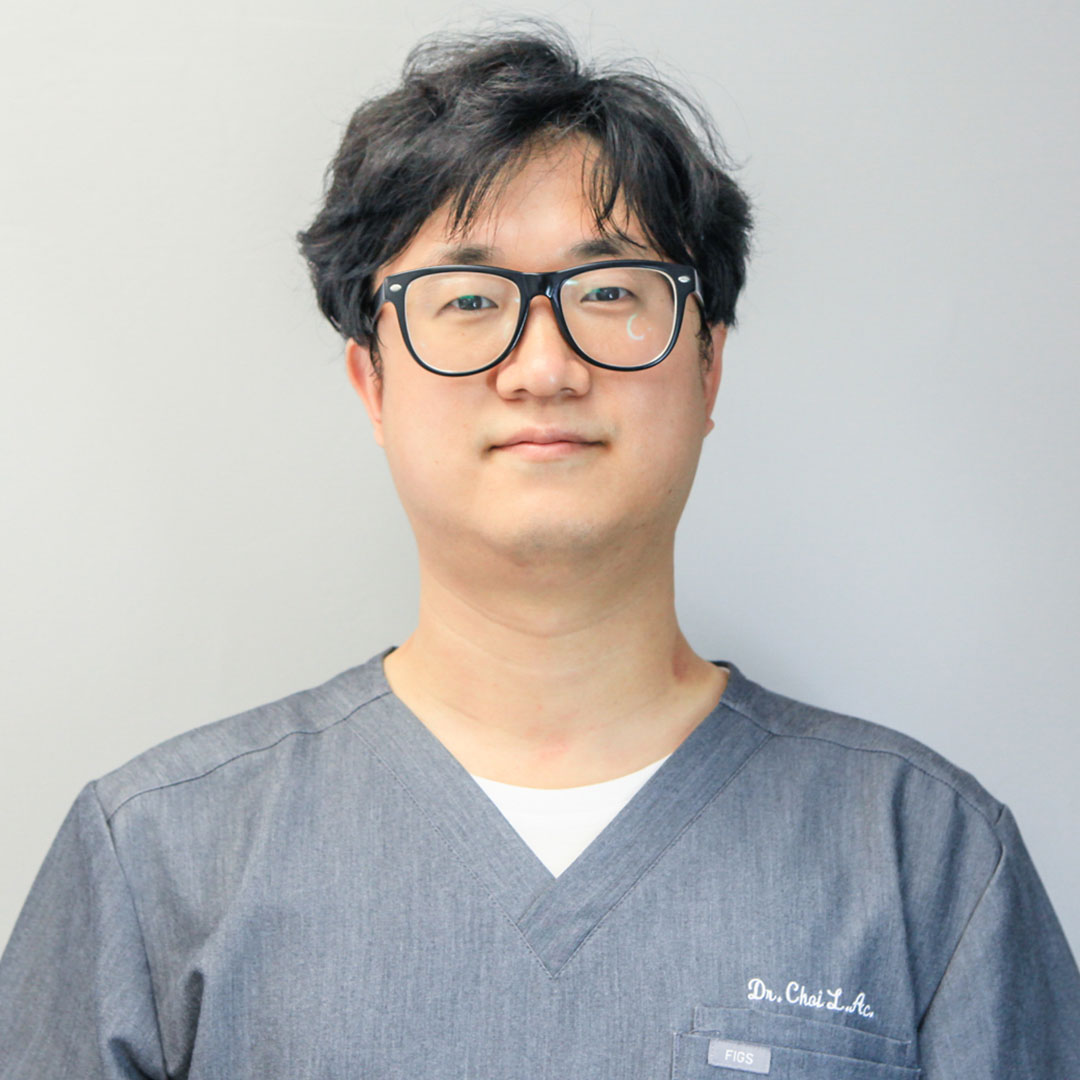 Dr.Choi